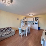 Двустаен апартамент в к.к. Слънчев бряг - 83 кв.м за 590 €/кв.м - Снимка #1