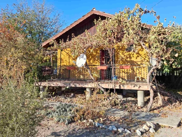 Къща в с. Крали Марко, Област Пазарджик - 100 кв.м за 218 €/кв.м - Снимка #1