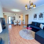 Тристаен апартамент в Свети Влас - 101 кв.м за 798 €/кв.м - Снимка #1