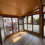 Тристаен апартамент в Варна, Бриз - 84 кв.м за 1020 €/кв.м - Снимка #1