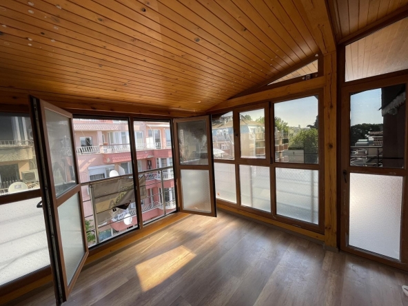 Тристаен апартамент в Варна, Бриз - 84 кв.м за 1020 €/кв.м - Снимка #1