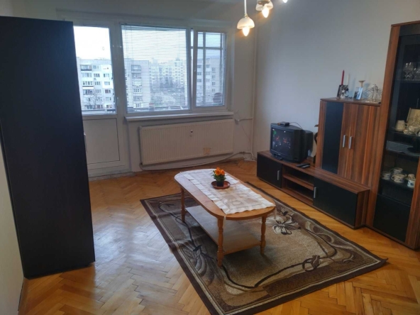 Едностаен апартамент в София, Люлин 1 - 42 кв.м за 1275 €/кв.м - Снимка #1