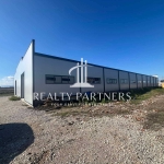 Склад в София, Връбница 2 - 2040 кв.м за 612 €/кв.м - Снимка #1