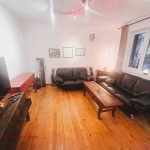 Дава се под наем Тристаен апартамент в Русе, Център - 100 кв.м за 498.27 € - Снимка #1