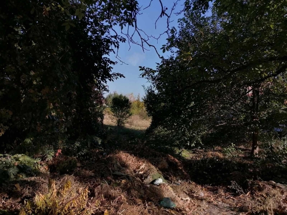 Парцел в Пловдив, Съдийски - 1854 кв.м за 114 €/кв.м - Снимка #1