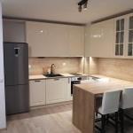 Двустаен апартамент в София, Лагера - 80 кв.м за 702 €/кв.м - Снимка #1