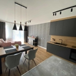 Тристаен апартамент в София, Дружба 1 - 103 кв.м за 713 €/кв.м - Снимка #1