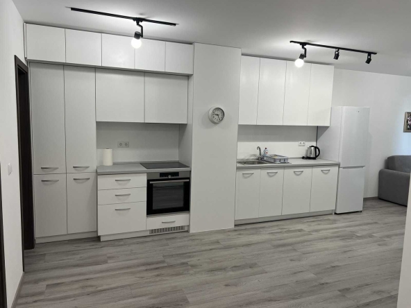 Едностаен апартамент в София, Лагера - 67 кв.м за 647 €/кв.м - Снимка #1