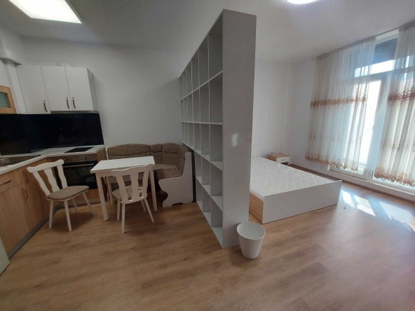 Едностаен апартамент в София, Надежда 2 - 62 кв.м за 658 €/кв.м - Снимка #1