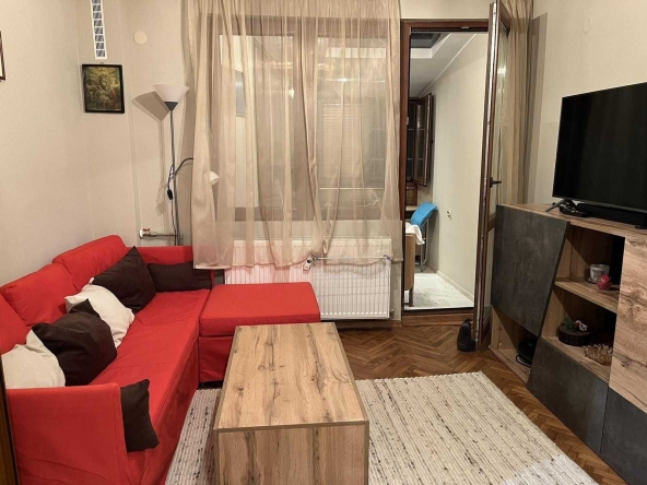 Едностаен апартамент в София, Хаджи Димитър - 66 кв.м за 657 €/кв.м - Снимка #1