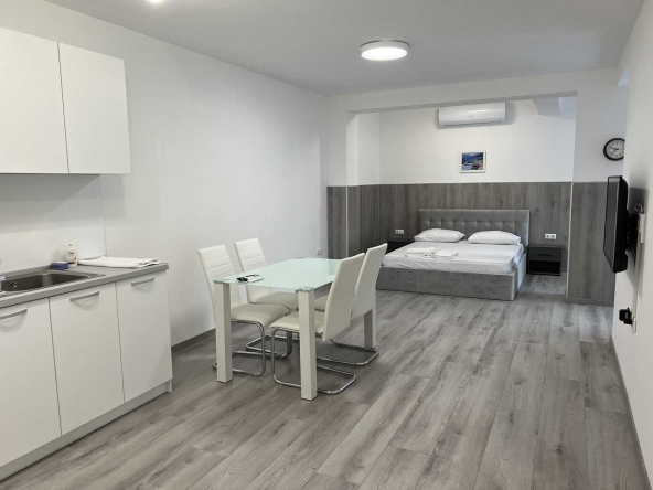 Едностаен апартамент в София, Красна поляна 1 - 65 кв.м за 785 €/кв.м - Снимка #1