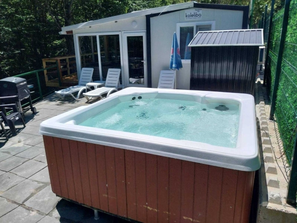 Къща в Плевен, Идеален център - 60 кв.м за 578 €/кв.м - Снимка #1