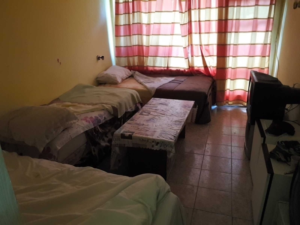 Двустаен апартамент в к.к. Слънчев бряг - 44 кв.м за 510 €/кв.м - Снимка #1