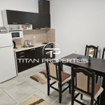 Дава се под наем Тристаен апартамент в Бургас, Сарафово - 70 кв.м за 498.27 € - Снимка #1