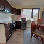 Дава се под наем Двустаен апартамент в Варна, Лятно кино Тракия - 50 кв.м за 498.27 € - Снимка #1