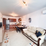 Дава се под наем Двустаен апартамент в Бургас, Славейков - 60 кв.м за 458.49 € - Снимка #1