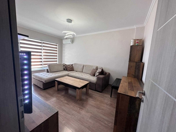 Тристаен апартамент в Пловдив, Тракия - 86 кв.м за 827 €/кв.м - Снимка #1