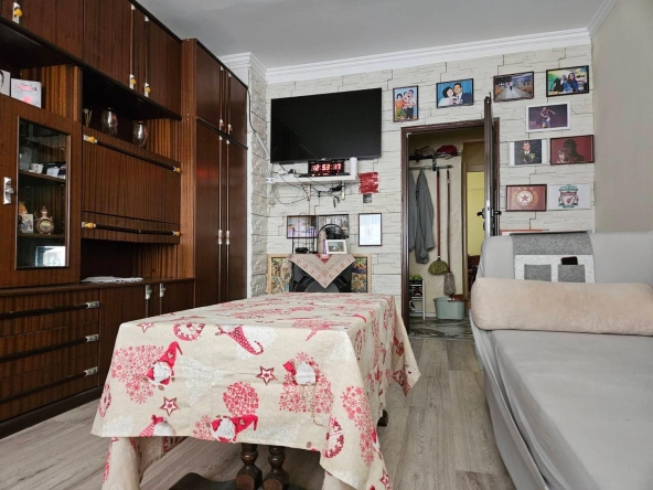 Тристаен апартамент в Пловдив, Кършияка - 88 кв.м за 1275 €/кв.м - Снимка #1
