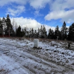 Парцел в с. Здравец, Област Пловдив - 2878 кв.м за 85 €/кв.м - Снимка #1