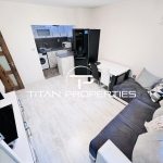 Дава се под наем Двустаен апартамент в Бургас, Братя Миладинови - 54 кв.м за 458.49 € - Снимка #1