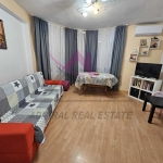 Дава се под наем Тристаен апартамент в Варна, Гръцка махала - 65 кв.м за 648.21 € - Снимка #1