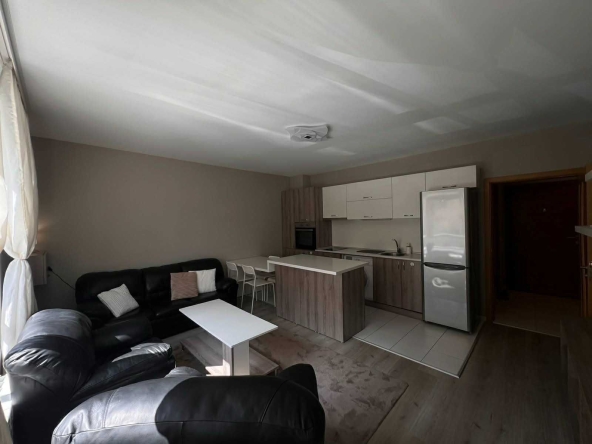 Дава се под наем Двустаен апартамент в София, Манастирски ливади - 57 кв.м за 648.21 € - Снимка #1