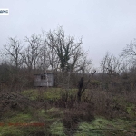 Парцел в Плевен, Кайлъка - 598 кв.м за 10 €/кв.м - Снимка #1