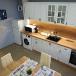 Тристаен апартамент в Велико Търново, Колю Фичето - 86 кв.м за 920 €/кв.м - Снимка #1