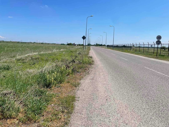 Парцел в с. Ягодово, Област Пловдив - 6299 кв.м за 36 €/кв.м - Снимка #1