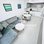 Дава се под наем Двустаен апартамент в Бургас, Славейков - 68 кв.м за 498.27 € - Снимка #1