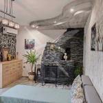 Четиристаен апартамент в с. Атия, Област Бургас - 80 кв.м за 555 €/кв.м - Снимка #1