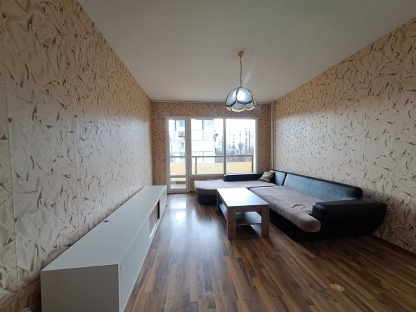 Дава се под наем Тристаен апартамент в София, Разсадника - 90 кв.м за 687.99 € - Снимка #1