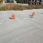 Дава се под наем Гараж / Паркомясто в Пловдив, Въстанически - 15 кв.м за 25.5 € - Снимка #1