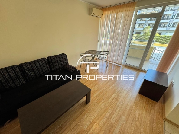 Двустаен апартамент в Поморие - 70 кв.м за 518 €/кв.м - Снимка #1