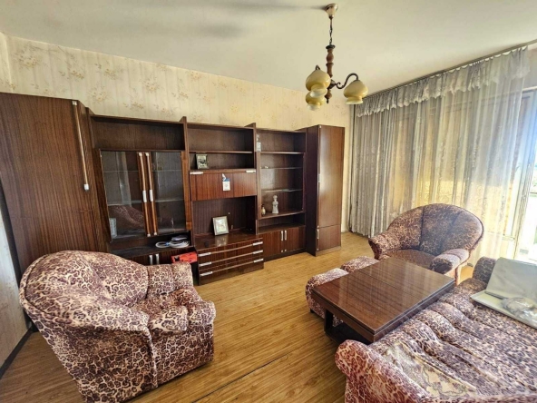 Тристаен апартамент в Пловдив, Тракия - 86 кв.м за 795 €/кв.м - Снимка #1