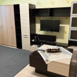 Дава се под наем Двустаен апартамент в Стара Загора, Три чучура - юг - 44 кв.м за 278.97 € - Снимка #1