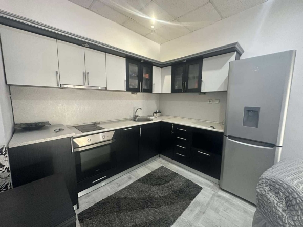 Двустаен апартамент в Стара Загора, Опълченски - 56 кв.м за 638 €/кв.м - Снимка #1