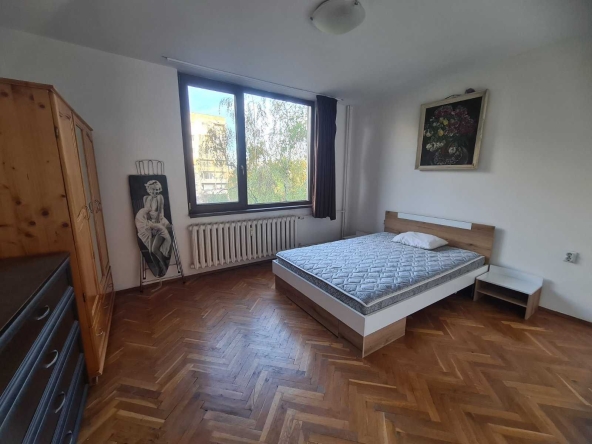 Дава се под наем Двустаен апартамент в София, Лагера - 65 кв.м за 488.58 € - Снимка #1