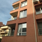 Двустаен апартамент в Пловдив, Център - 65 кв.м за 1491 €/кв.м - Снимка #1