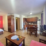 Едностаен апартамент в Банско - 45 кв.м за 726 €/кв.м - Снимка #1