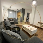 Дава се под наем Тристаен апартамент в Варна, Гръцка махала - 90 кв.м за 797.64 € - Снимка #1