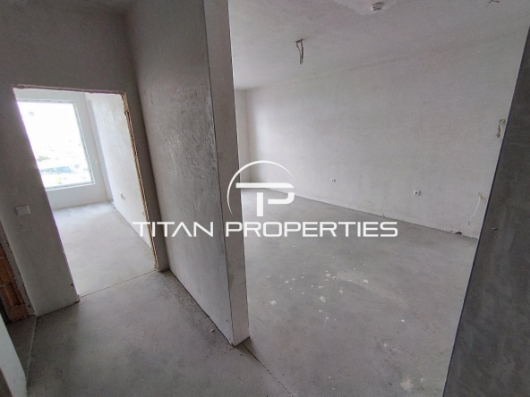 Двустаен апартамент в Бургас, Изгрев - 69 кв.м за 1072 €/кв.м - Снимка #1