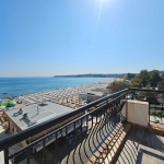 Тристаен апартамент в Созопол - 121 кв.м за 928 €/кв.м - Снимка #1