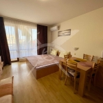 Едностаен апартамент в Свети Влас - 44 кв.м за 684 €/кв.м - Снимка #1