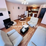 Дава се под наем Тристаен апартамент в Бургас, Възраждане - 90 кв.м за 613.02 € - Снимка #1