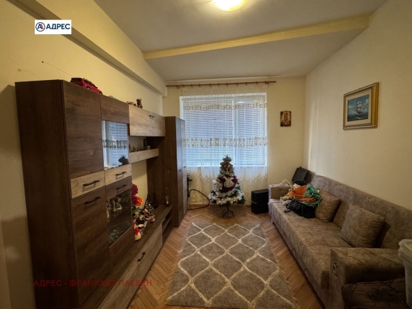Двустаен апартамент в Враца, Център - 67 кв.м за 876 €/кв.м - Снимка #1
