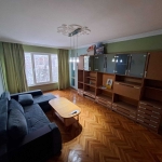 Дава се под наем Тристаен апартамент в София, Център - 90 кв.м за 746.64 € - Снимка #1