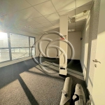 Дава се под наем Офис в София, Младост 3 - 305 кв.м за 1296.42 € - Снимка #1