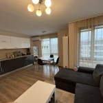 Дава се под наем Тристаен апартамент в София, Манастирски ливади - 79 кв.м за 797.64 € - Снимка #1