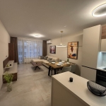 Тристаен апартамент в София, Малинова долина - 85 кв.м за 1968 €/кв.м - Снимка #1